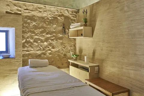 Moli del Mig by URH Hotels in Torroella de Montgrí — foto 27