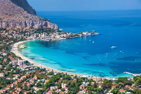Fly & Drive Charmant Sicilië foto 1