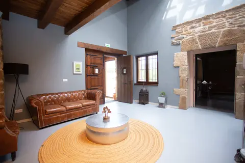 Hotel Mas de Cebrián in Puertomingalvo — foto 12