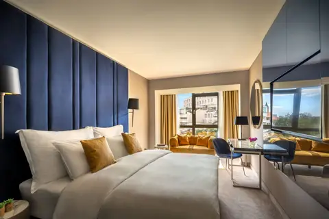 Adriatic 4* in Opatija — foto 27