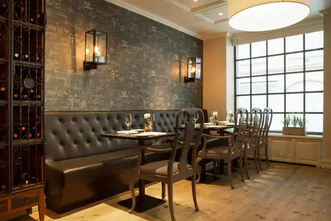 Hotel Scandic Oslo City in Oslo — foto 14