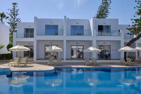 Atlantica Panthea Resort in Αγία Νάπα