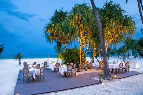 Marijani beach Resort in Kiwengwa — foto 11