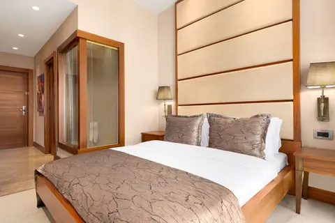 Days Hotel by Wyndham Istanbul Maltepe in Istanbul, foto 2