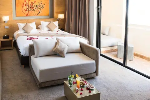 Sirayane Boutique & Spa in Marrakech — foto 30