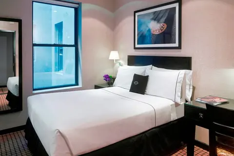 Hotel OYO Times Square foto 2