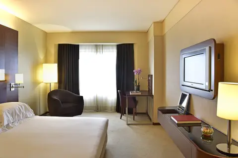 Porto Palácio Congress Hotel & Spa in Porto — foto 27
