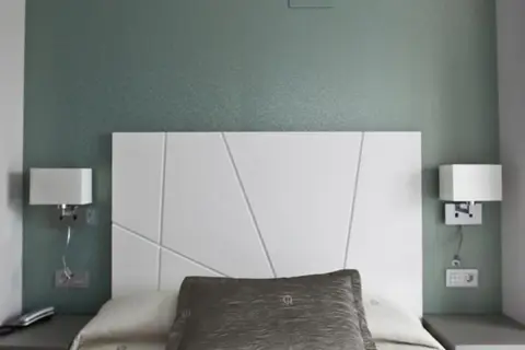 Hotel Alix Boutique in A Coruña — foto 17