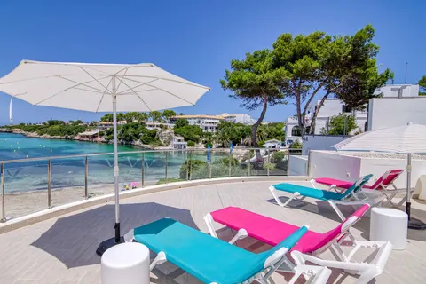 Hotel Playa Santandria in Ciutadella