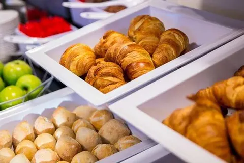 Holiday Inn Express Arnhem foto 11