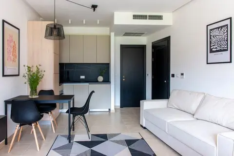 Soho Suites in Bar — foto 15