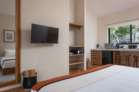 Malish Hotel & Spa in Playa del Carmen