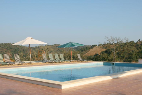 Monte do Casarão foto 2