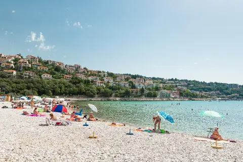Oliva Camping in Labin — foto 30