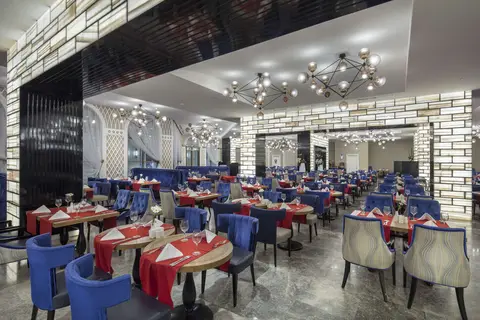 Granada Luxury Belek in Serik, foto 21