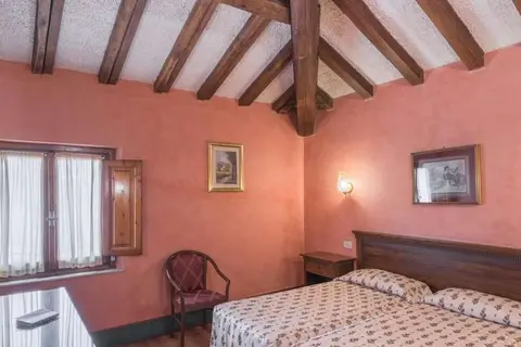 Minerva Palace in Montecatini Terme, foto 11