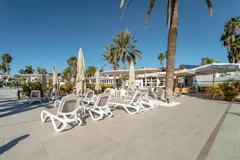 DunaGolf Suites in Santa María de Guía de Gran Canaria — foto 28
