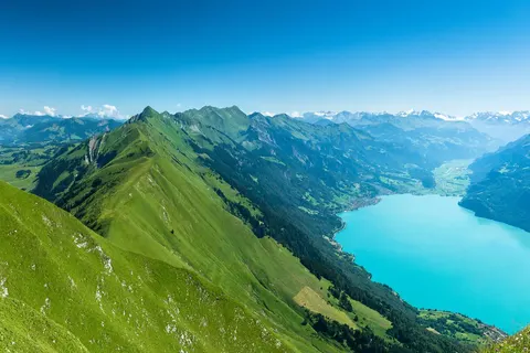 Hotel Brienz in Brienz BE — foto 12