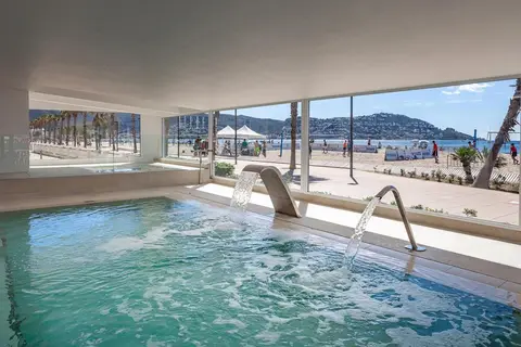 Hotel & Spa Montecarlo in Costa Brava — foto 6
