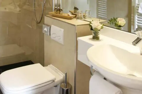 Flux - Biohotel im Werratal foto 7