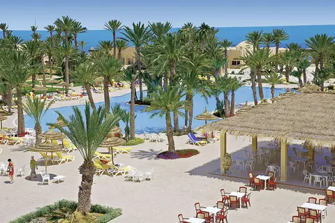 Zita Beach Resort in Zita Beach Hotel — foto 11