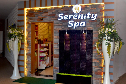 Hotel Panorama foto 20