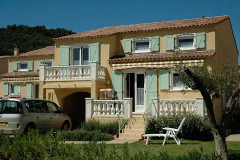 L'Ami Soleil Clos des Oliviers in Vidauban — foto 15
