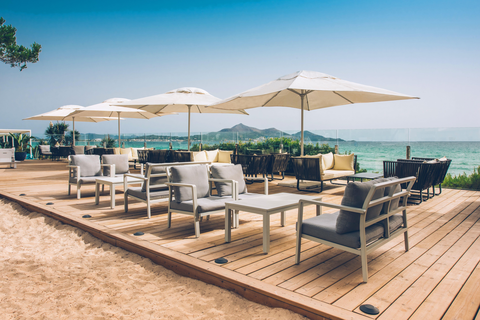 Iberostar Selection Playa de Muro Village foto 17