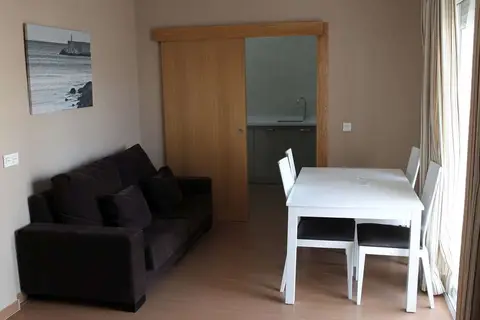 Hotel Bahia Serena in Roquetas de Mar — foto 3