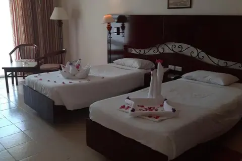 Royal Brayka Resort in مرسى علم — foto 25