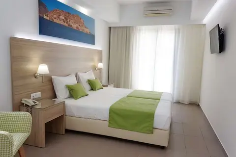 Astra Village in Chersonisos Municipal Unit, foto 3