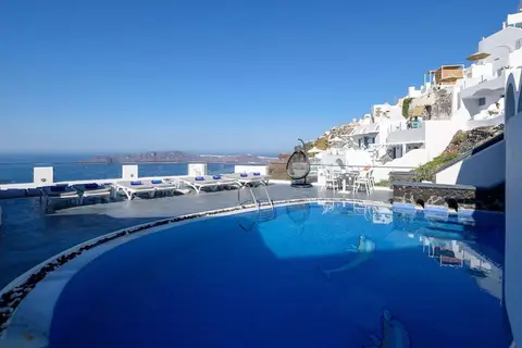 Pegasus Suites & Spa in Pegasus Suites Spa, foto 24