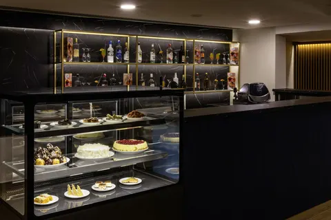 Palmin Hotel foto 19