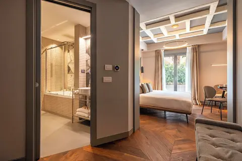 Loly Boutique Hotel Roma in Rome, foto 17