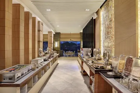Anathera Resort Kuta in Kuta — foto 9
