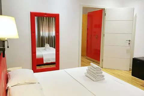 Aurelis Hotel in Tirana, foto 27