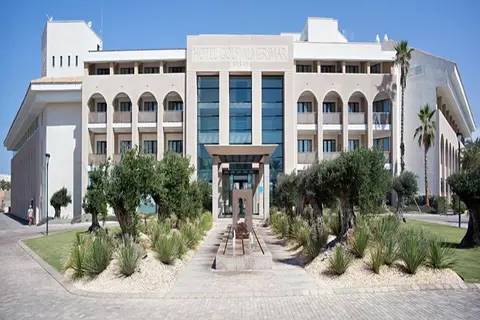 Hotel AR Golf Almerimar in El Ejido — foto 6