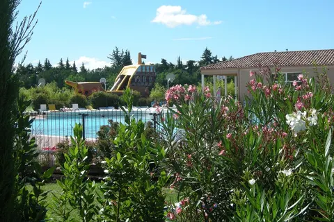 Les Demeures du Ventoux foto 3