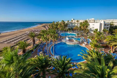 Sol Lanzarote in Puerto del Carmen — foto 18