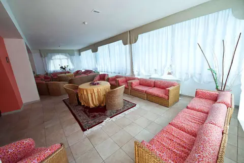 Hotel Degli Aranci Vieste in Vieste — foto 11