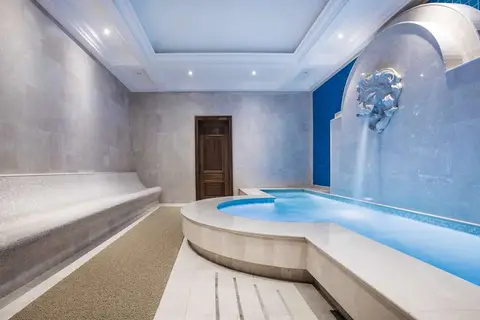 Charisma De Luxe Hotel in Kuşadası — foto 11