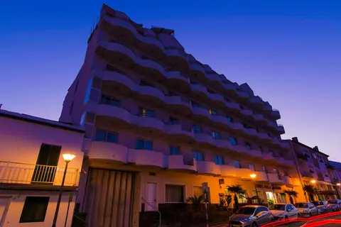 Hotel Ponta Delgada in Ponta Delgada — foto 4