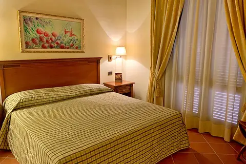 Popilia Country Resort in Pizzo — foto 2