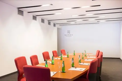 Veya Maradiso Hotel by Aminess in Omišalj — foto 23