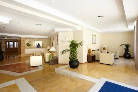 Grupotel Imperio Playa in Sant Joan de Labritja — foto 5