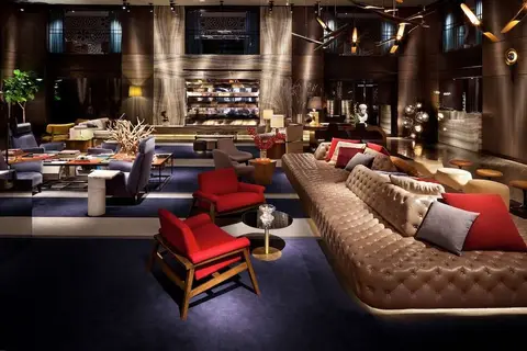 Paramount Hotel New York in New York — foto 30