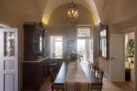 Oia Mansion in Pizza Santorini, foto 14