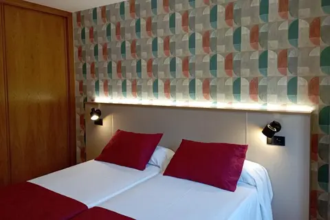 Apartamentos VIDA Sanxenxo in Sanxenxo — foto 10