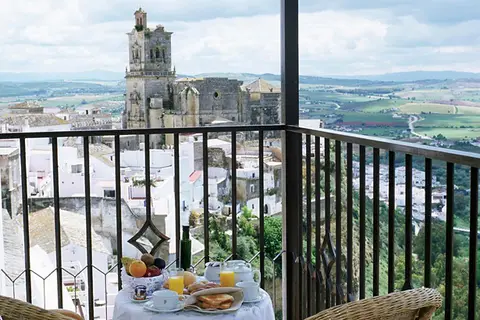 Parador de Arcos de la Frontera in Arcos De La Frontera — foto 15