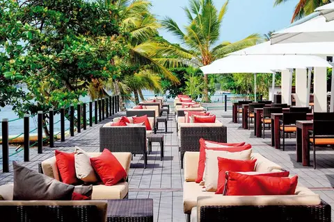 Centara Ceysands Resort & Spa Sri Lanka in Aluthgama — foto 9